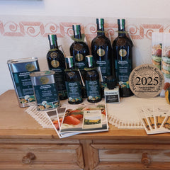 Collection image for: Steirisches Kürbiskernöl g.g.A.