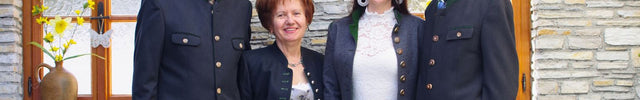 Familienbetrieb Lang aus der Steiermark mit Steirischem Kürbiskernöl g.g.A.