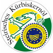 Original Steirisches Kürbiskernöl g.g.A. Siegel